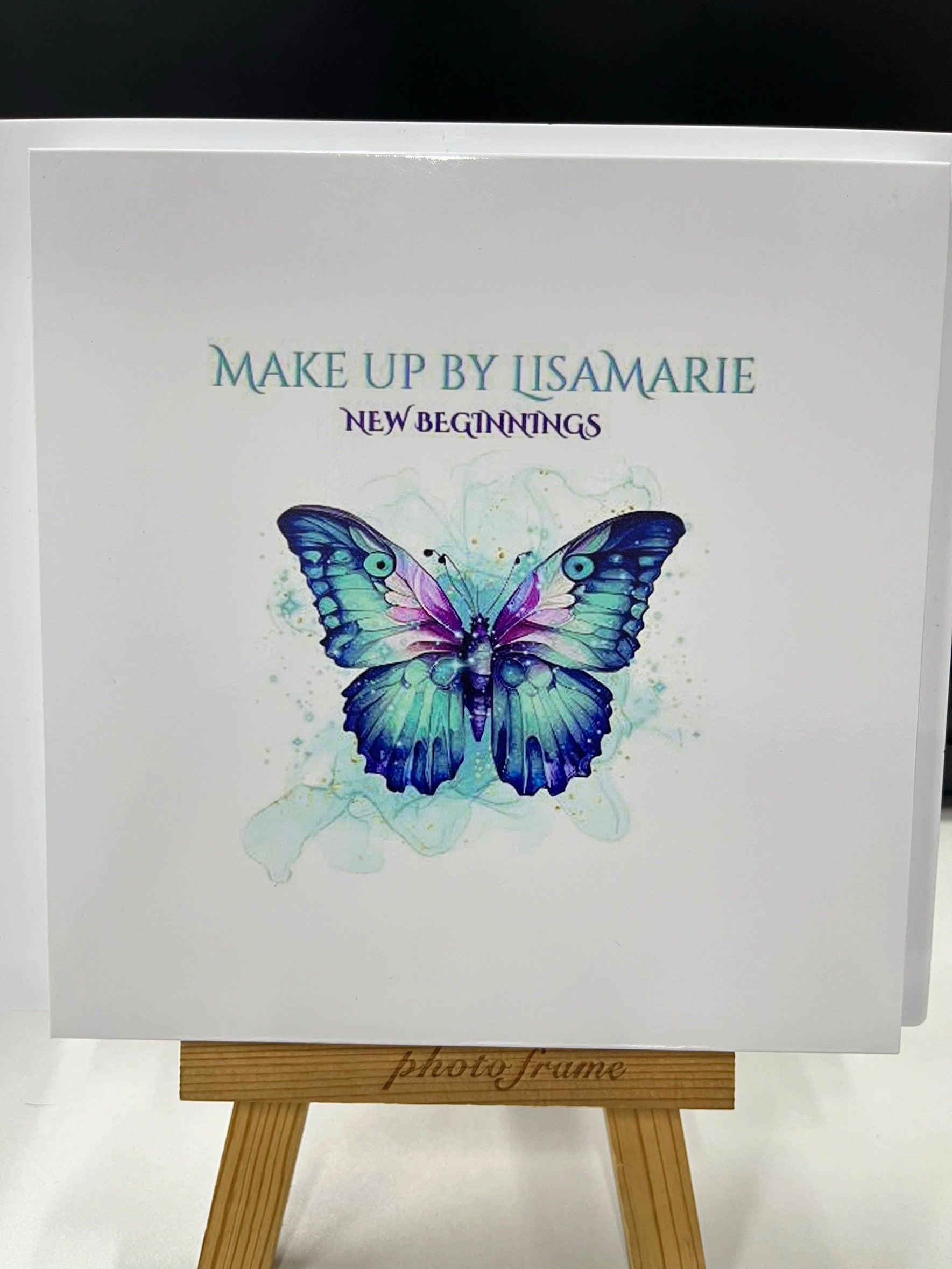 Makeup By Lisamarie