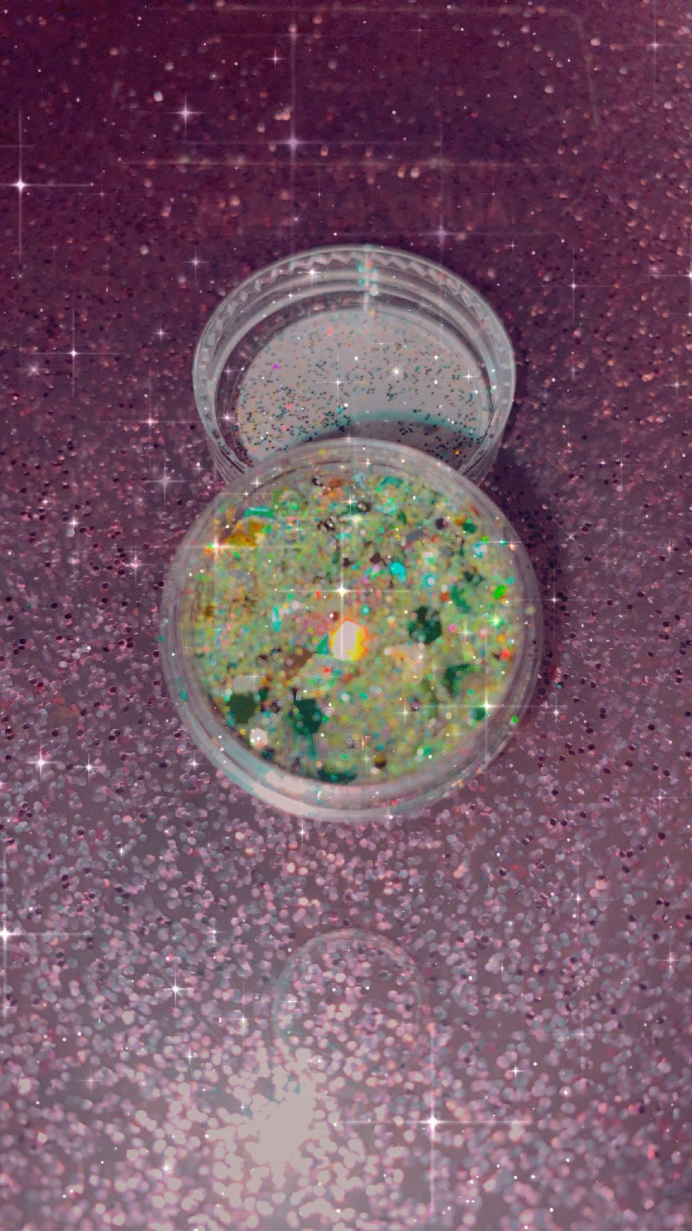 Glitter Bundle