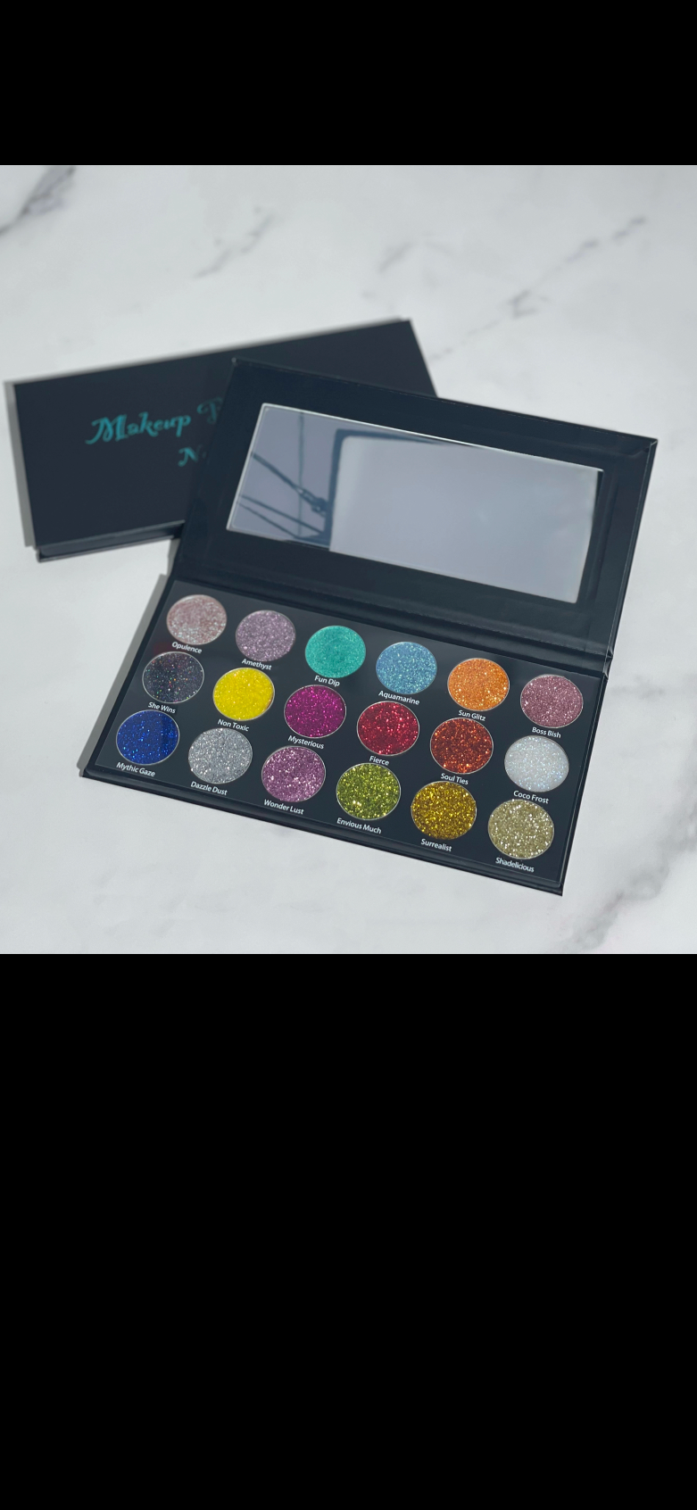 Makeup By Lisamarie