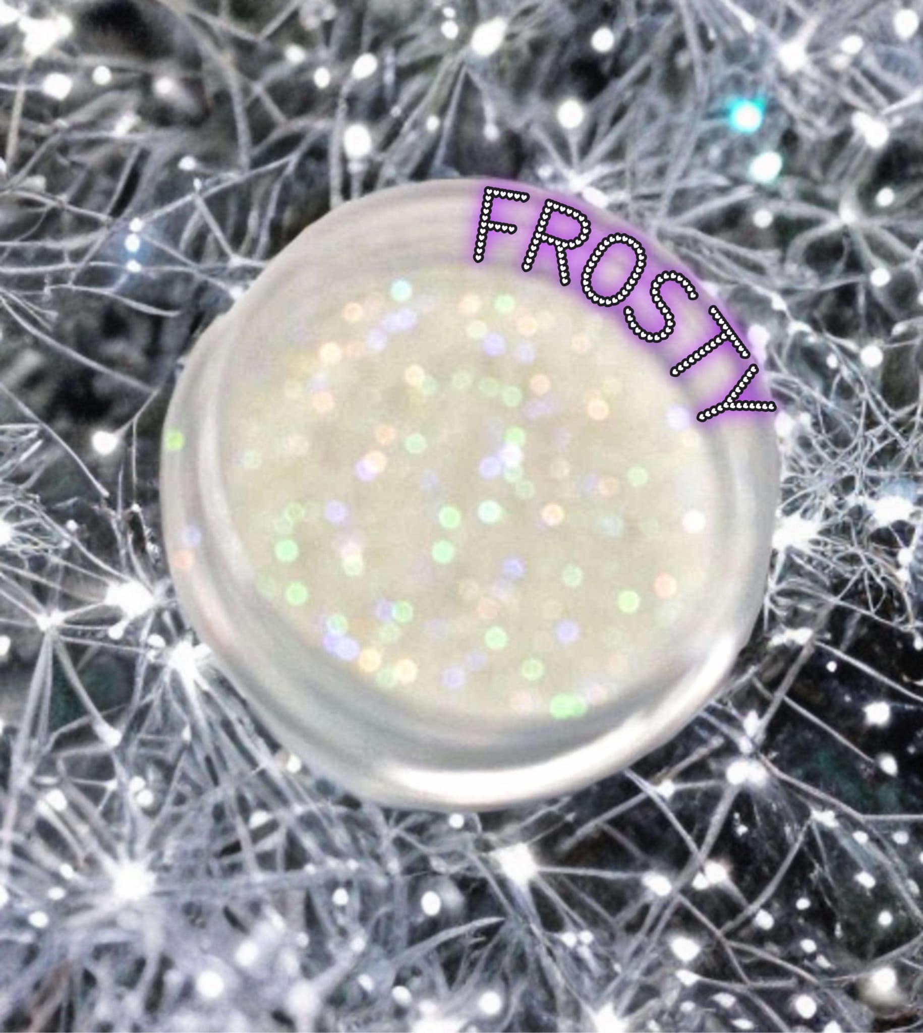 Frosty