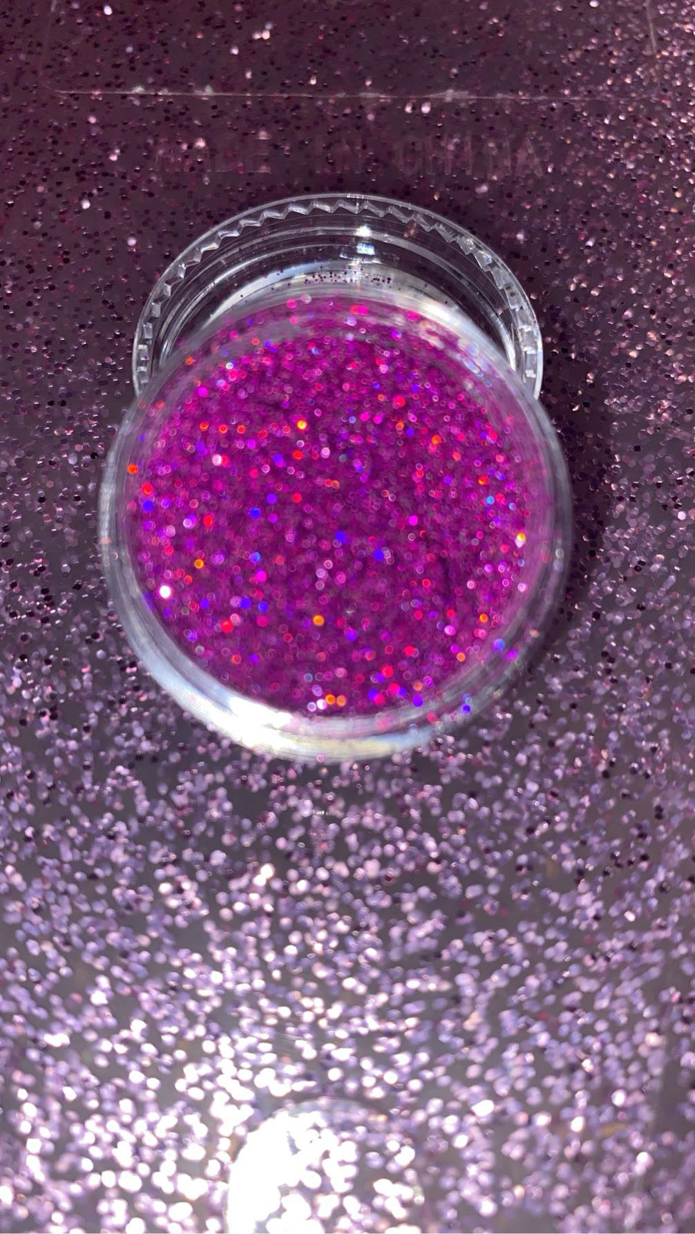 Glitter Bundle