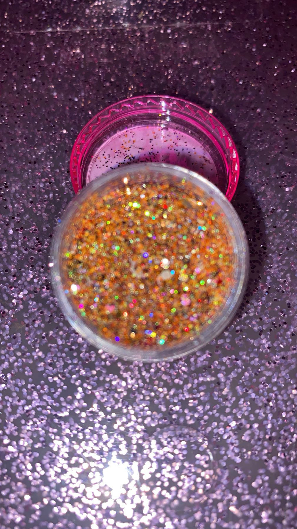 Glitter Bundle