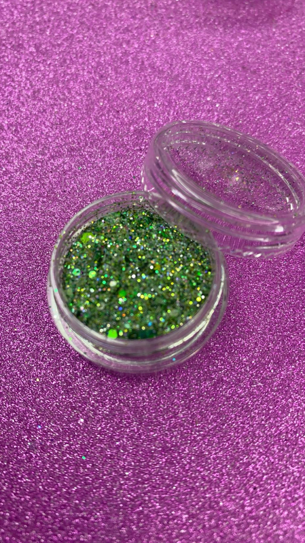 Glitter Bundle