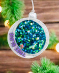 Tree Bling